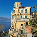 Lucio&pina House * Дервио