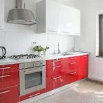 Lucio&pina House Апартаменты Дервио