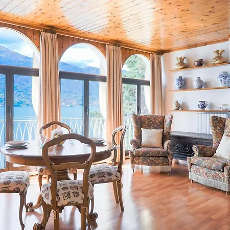 Lucio&pina House Apartment