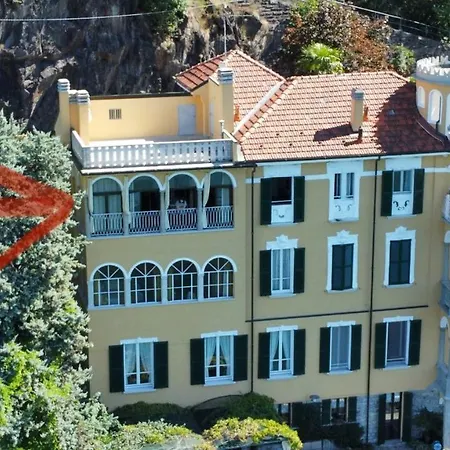 Lucio&pina House Appartement Dervio