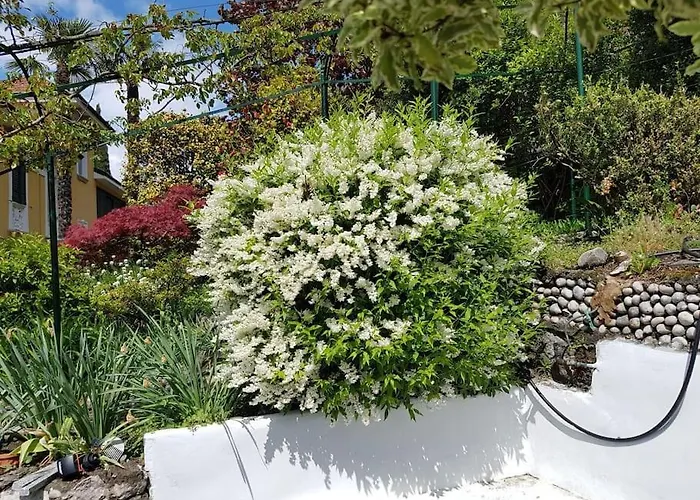 Lucio&pina House * Дервио