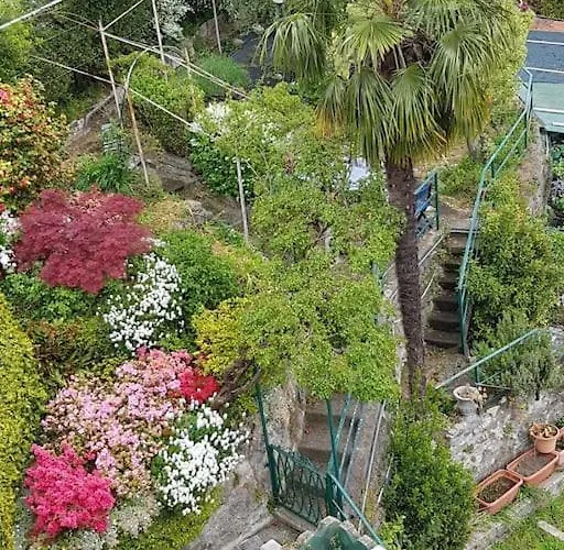 Lucio&pina House Апартаменты *