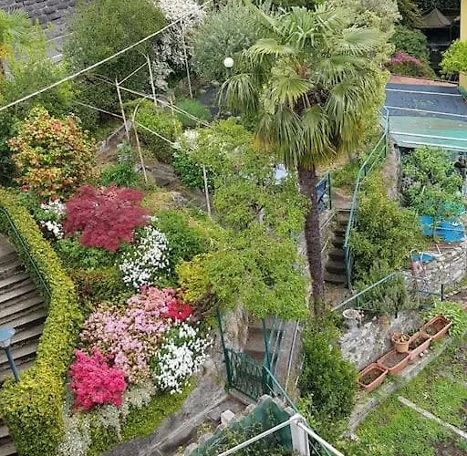 Appartement Lucio&pina House