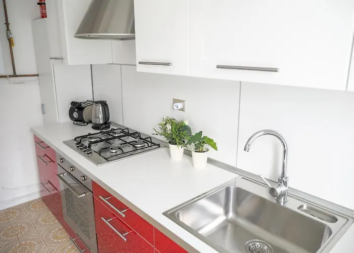 Appartement Lucio&pina House Dervio