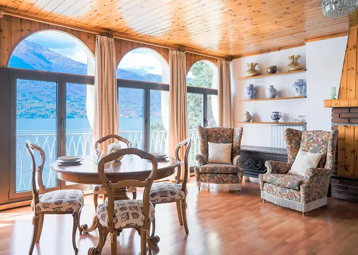 Lucio&pina House Апартаменты