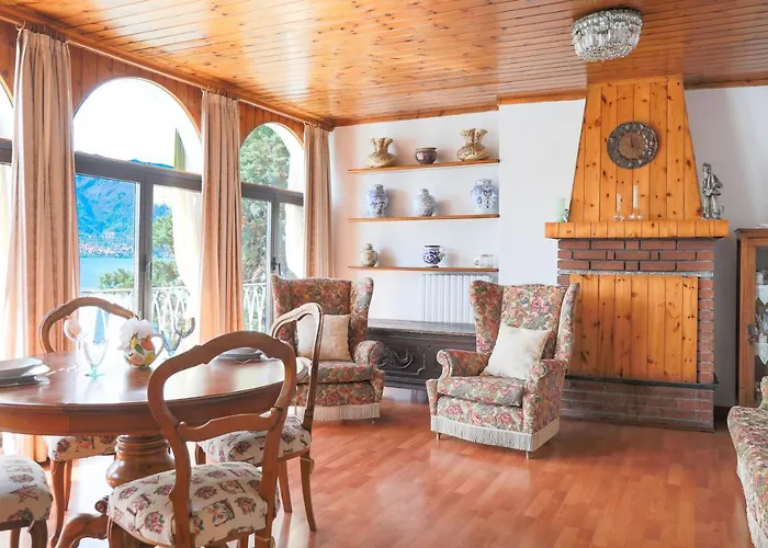 Lucio&pina House Appartement Dervio