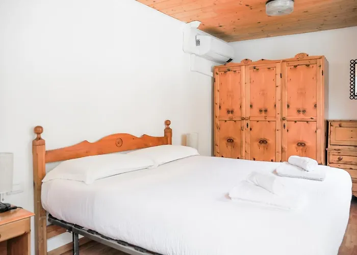 Апартаменты Lucio&pina House Дервио