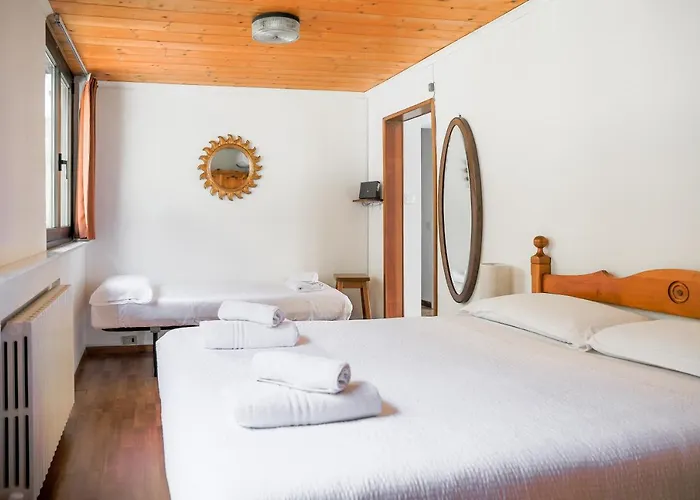 Lucio&pina House Dervio