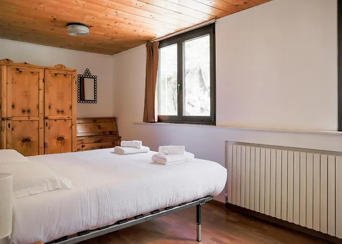 Lucio&pina House Апартаменты