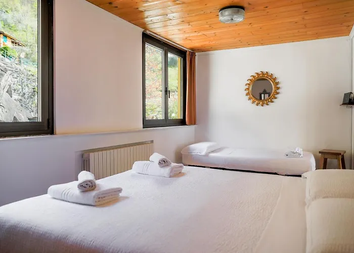 Lucio&pina House Appartement *