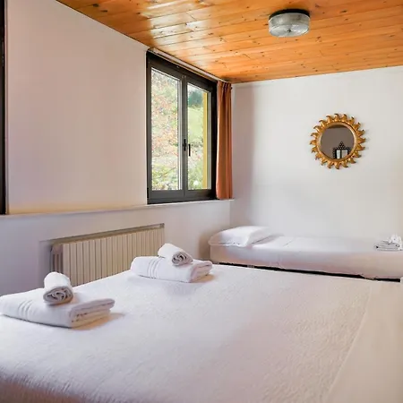 Lucio&pina House Daire *